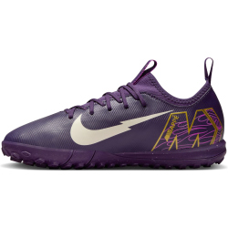 NIKE Jr. Mercurial Vapor 16 Academy Kylian Mbappé TF Multinocken-Fußballschuhe Kinder