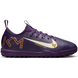 NIKE Jr. Mercurial Vapor 16 Academy Kylian Mbappé TF Multinocken-Fußballschuhe Kinder