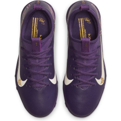 NIKE Jr. Mercurial Vapor 16 Academy Kylian Mbappé TF Multinocken-Fußballschuhe Kinder