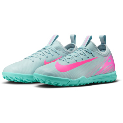 NIKE Jr. Mercurial Vapor 16 Academy TF Multinocken-Fußballschuhe Kinder