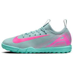 NIKE Jr. Mercurial Vapor 16 Academy TF Multinocken-Fußballschuhe Kinder