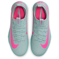 NIKE Jr. Mercurial Vapor 16 Academy TF Multinocken-Fußballschuhe Kinder