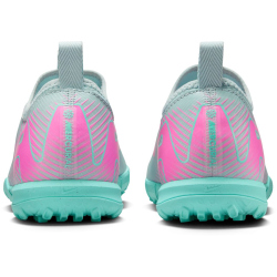NIKE Jr. Mercurial Vapor 16 Academy TF Multinocken-Fußballschuhe Kinder