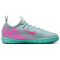 NIKE Jr. Mercurial Vapor 16 Academy TF Multinocken-Fußballschuhe Kinder
