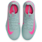 NIKE Jr. Mercurial Vapor 16 Academy TF Multinocken-Fußballschuhe Kinder