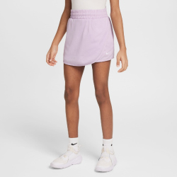 NIKE Breezy Mid-Waist Skort Mädchen