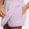 NIKE Breezy Mid-Waist Skort Mädchen
