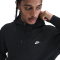 NIKE Club Fleece-Hoodie Herren