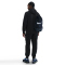 NIKE Club Fleece-Hoodie Herren