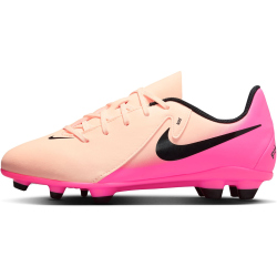 NIKE Jr. Phantom GX 2 Club FG/MG Fußballschuhe Kinder