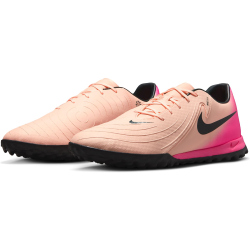 NIKE Phantom GX 2 Academy TF Multinocken-Fußballschuhe
