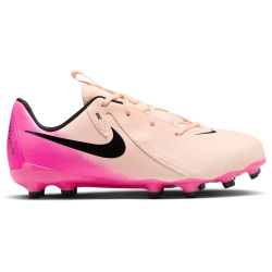 NIKE Jr. Phantom GX 2 Academy FG/MG Fußballschuhe Kinder