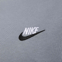 NIKE Sportswear Club T-Shirt Herren