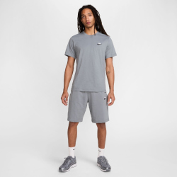 NIKE Sportswear Club T-Shirt Herren