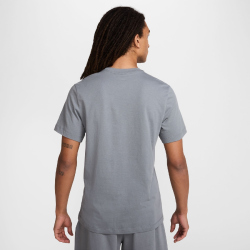 NIKE Sportswear Club T-Shirt Herren