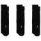 3er Pack NIKE Jordan Everyday Crew-Socken
