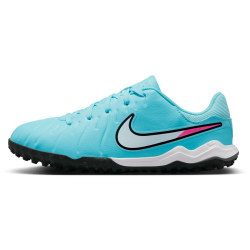 NIKE Jr. Tiempo Legend 10 Academy TF Multinocken-Fußballschuhe Jungen