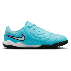 NIKE Jr. Tiempo Legend 10 Academy TF Multinocken-Fußballschuhe Jungen
