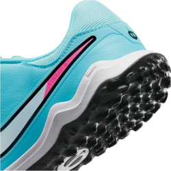 NIKE Jr. Tiempo Legend 10 Academy TF Multinocken-Fußballschuhe Jungen