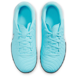 NIKE Jr. Tiempo Legend 10 Academy TF Multinocken-Fußballschuhe Jungen