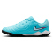 NIKE Jr. Tiempo Legend 10 Academy TF Multinocken-Fußballschuhe Jungen