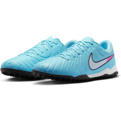 NIKE Tiempo Legend 10 Academy TF Multinocken-Fußballschuhe