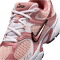 NIKE V5 RNR Sneaker Damen 600 - washed coral/red stardust-white-black 44