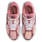 NIKE V5 RNR Sneaker Damen 600 - washed coral/red stardust-white-black 44