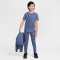 NIKE Paris Saint-Germain Print T-Shirt Kinder 491 - diffused blue XS (122-128 cm)