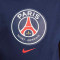 NIKE Paris Saint-Germain Crest T-Shirt Kinder 410 - midnight navy L (147-158 cm)