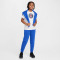 NIKE Paris Saint-Germain Crest T-Shirt Kinder 100 - white S (128-137 cm)