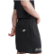 NIKE Club FT Flow Cycle Shorts Herren 010 - black/black/white L