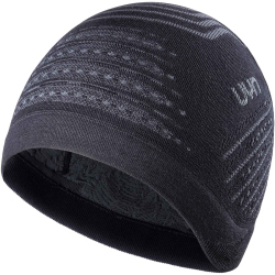 UYN Fusyon Funktions-Beanie black/anthrazit/anthrazit 1...