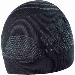 UYN Fusyon Funktions-Beanie black/anthrazit/anthrazit 1