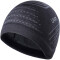 UYN Fusyon Funktions-Beanie black/anthrazit/anthrazit 1