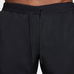 NIKE Challenger Dri-FIT 5BF Flash Shorts Herren 010 - black/black/black/reflective silv S