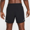NIKE Challenger Dri-FIT 5BF Flash Shorts Herren 010 - black/black/black/reflective silv S