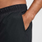 NIKE Challenger Dri-FIT 5BF Flash Shorts Herren 010 - black/black/black/reflective silv S