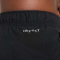 NIKE Challenger Dri-FIT 5BF Flash Shorts Herren 010 - black/black/black/reflective silv S