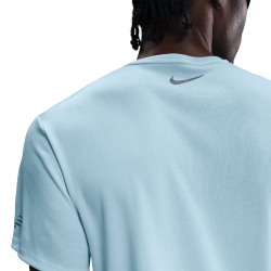 NIKE UV Miler Dri-FIT Flash kurzarm Laufshirt Herren 474...