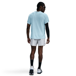 NIKE UV Miler Dri-FIT Flash kurzarm Laufshirt Herren 474...