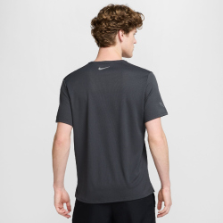 NIKE UV Miler Dri-FIT Flash kurzarm Laufshirt Herren 070...