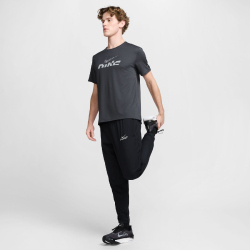 NIKE UV Miler Dri-FIT Flash kurzarm Laufshirt Herren 070...