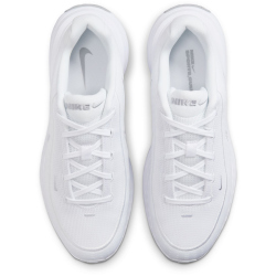 NIKE Uplift SC Sneaker Herren 101 - white/wolf grey 39