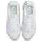 NIKE Air Zoom Upturn SC Sneaker Damen 100 - white/football grey 36.5