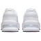 NIKE Air Zoom Upturn SC Sneaker Damen 100 - white/football grey 36.5