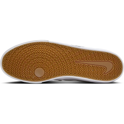 NIKE Charge Canvas Sneaker Herren 101 - white/black-white-gum light brown 45.5