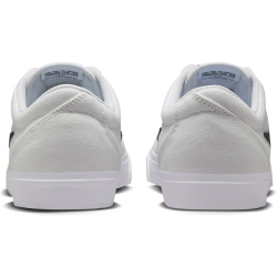 NIKE Charge Canvas Sneaker Herren 101 - white/black-white-gum light brown 45.5