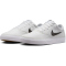 NIKE Charge Canvas Sneaker Herren 101 - white/black-white-gum light brown 45.5