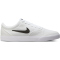 NIKE Charge Canvas Sneaker Herren 101 - white/black-white-gum light brown 45.5